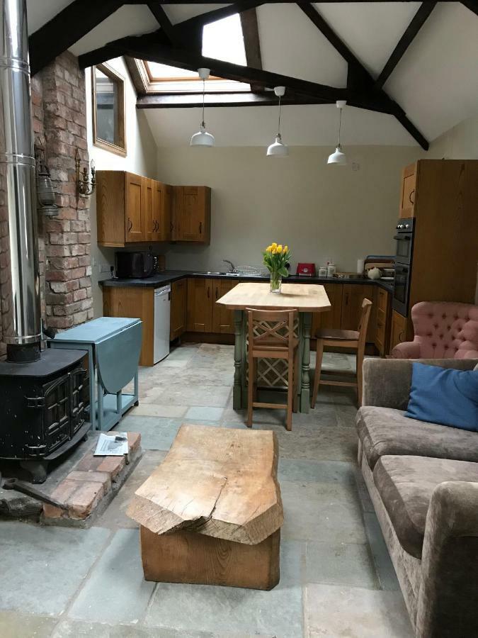 Tracey'S Farmhouse Cottage Belfast Kültér fotó