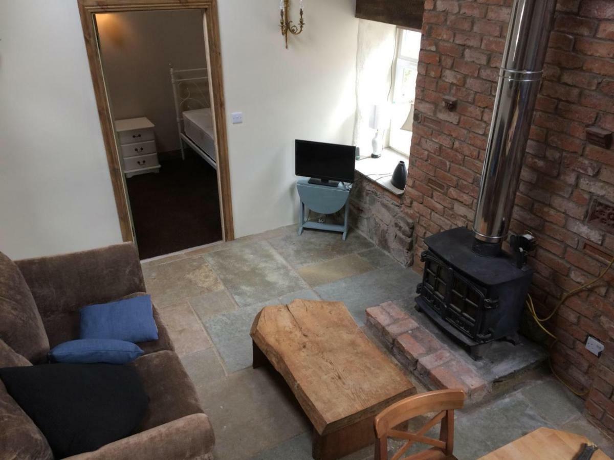 Tracey'S Farmhouse Cottage Belfast Kültér fotó