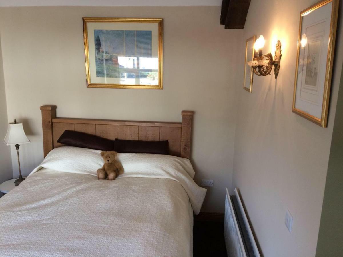 Tracey'S Farmhouse Cottage Belfast Kültér fotó