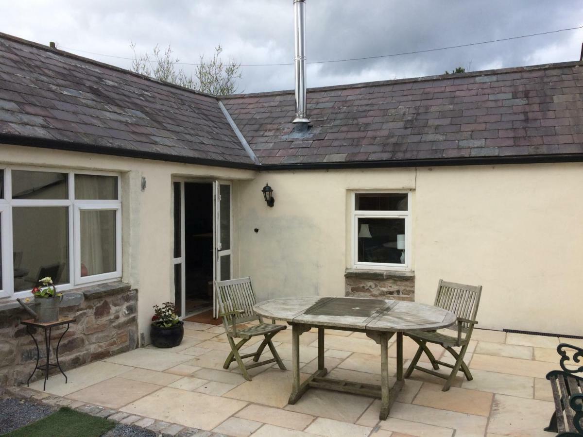 Tracey'S Farmhouse Cottage Belfast Kültér fotó