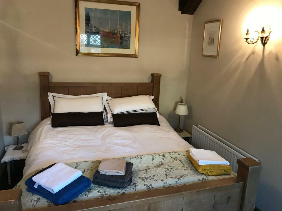 Tracey'S Farmhouse Cottage Belfast Kültér fotó