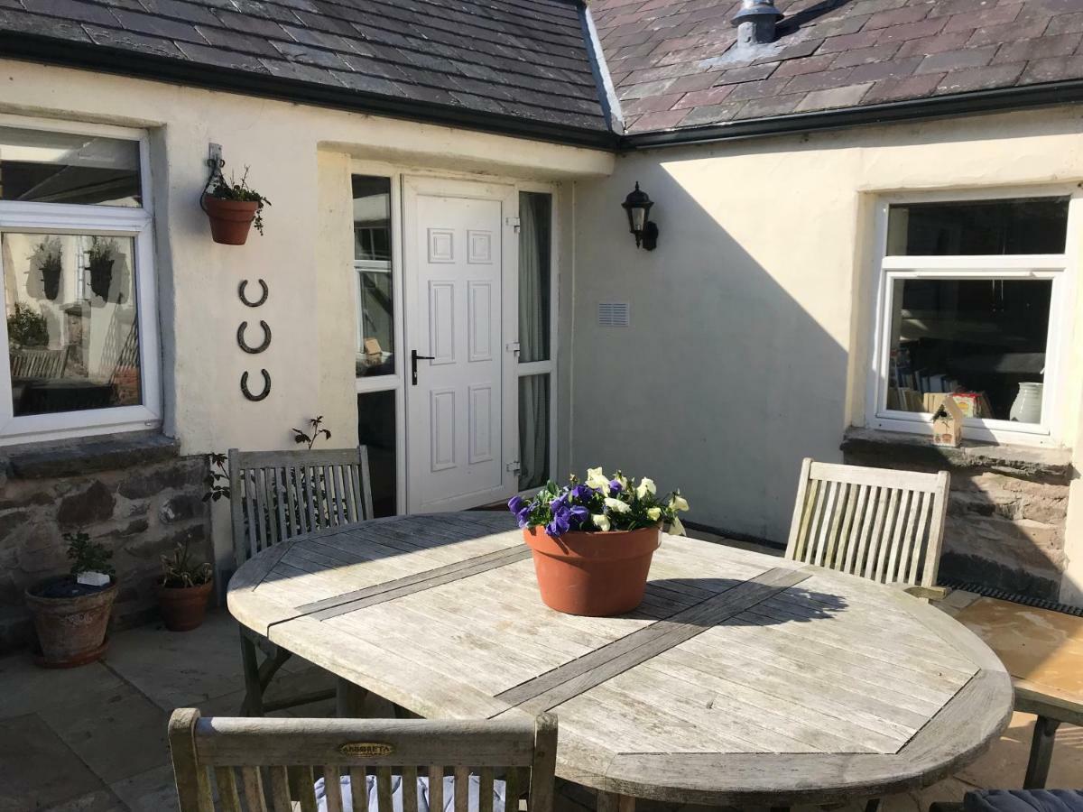 Tracey'S Farmhouse Cottage Belfast Kültér fotó