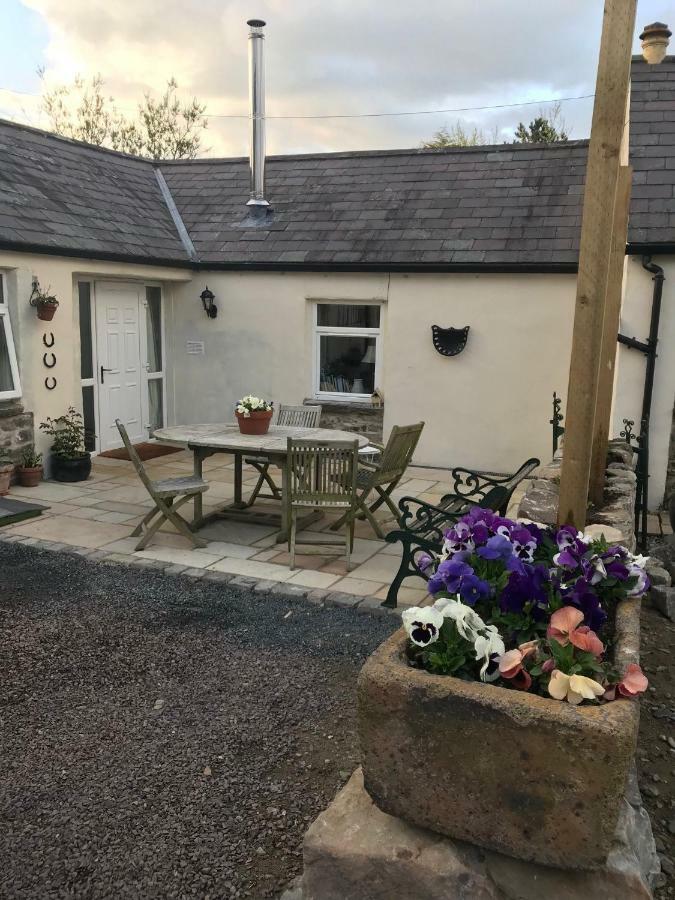 Tracey'S Farmhouse Cottage Belfast Kültér fotó